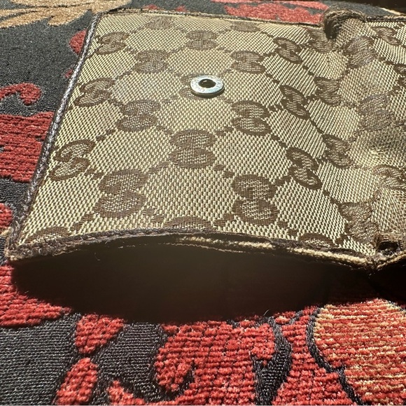 Vintage Gucci Wallet / pre-owned - Picture 7 of 17